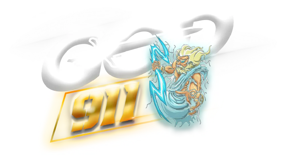 GOD911